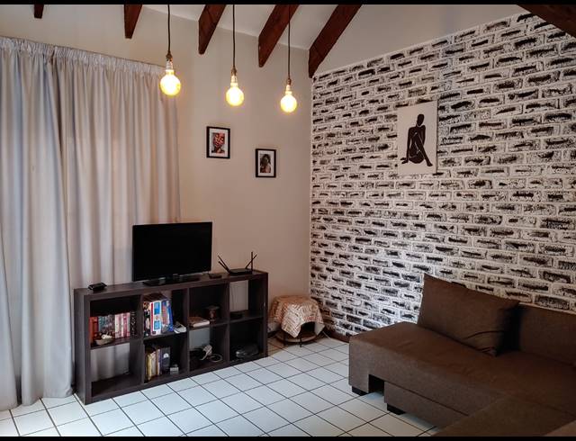 1 Bedroom smart loft townhouse